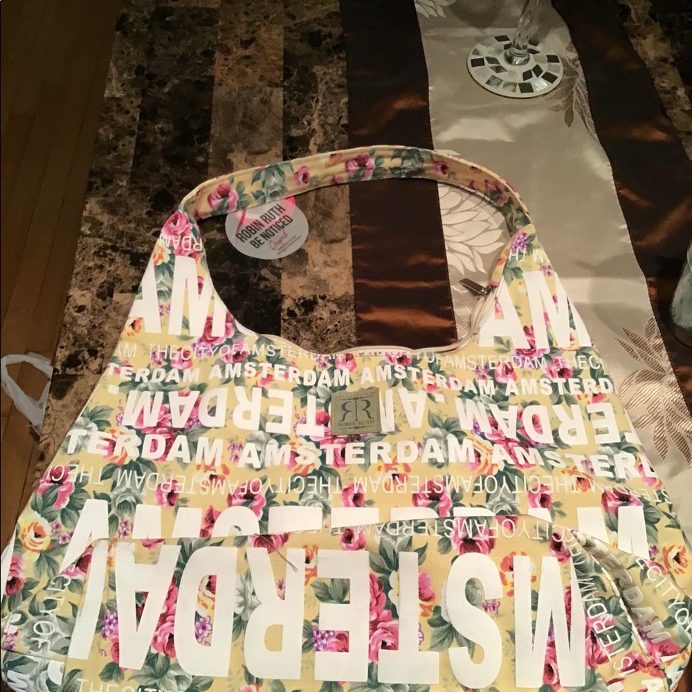 Robin Ruth Amsterdam Bag